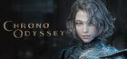 Portada oficial de de Chrono Odyssey para PC