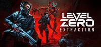 Portada oficial de Level Zero: Extraction para PC