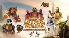 Portada oficial de de Star Wars: Tales from the Galaxy's Edge para PC
