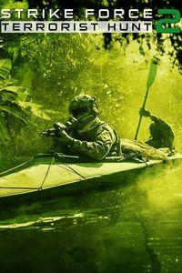 Portada oficial de Strike Force 2 - Terrorist Hunt para Xbox One