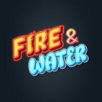 Portada oficial de Fire & Water para Switch