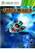 Portada oficial de de Shred Nebula XBLA para Xbox 360