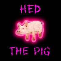Portada oficial de Hed the Pig para Switch