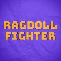 Portada oficial de Ragdoll Fighter para Switch