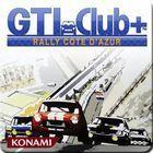 Portada oficial de de GTi Club+ Rally Cote DAzur PSN para PS3