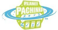 Portada oficial de Planet Pachinko para Wii
