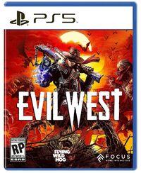 Evil West confirma su resolución, framerate y requisitos en todas las  plataformas - Vandal