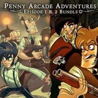 Portada oficial de Penny Arcade Adventures - On the Rain-Slick Precipice of Darkness Episode Two PSN para PS3