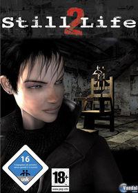 Portada oficial de Still Life 2 para PC