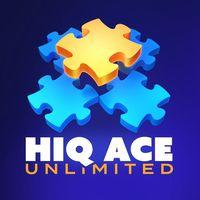 Portada oficial de HIQ ACE Unlimited para PS4