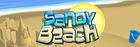 Portada oficial de de Sandy Beach WiiW para Wii