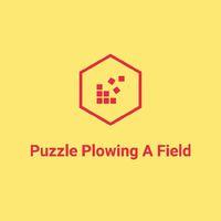 Portada oficial de Puzzle Plowing A Field para Switch