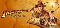 Portada oficial de Indiana Jones and the Great Circle para PC