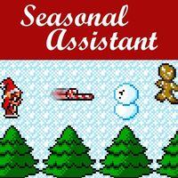 Portada oficial de Seasonal Assistant eShop para Wii U