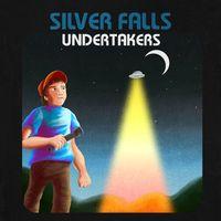 Portada oficial de Silver Falls - Undertakers eShop para Nintendo 3DS