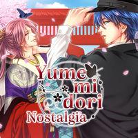 Portada oficial de Yumemidori Nostalgia para Switch