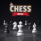 Portada oficial de de Chess Royal para Switch