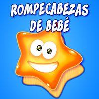 Portada oficial de Rompecabezas de Beb - Primeras Formas de Aprendizaje para Nios Pequeos para Switch