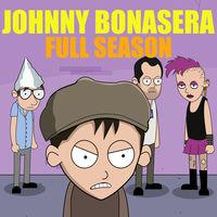 Portada oficial de Johnny Bonasera Full Season para Switch