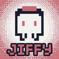 Portada oficial de Jiffy para Switch