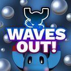 Portada oficial de de Waves Out! para PS4