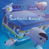 Portada oficial de Seal Electric Railway para Switch
