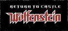 Portada oficial de de Return to Castle Wolfenstein para PC