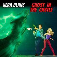 Portada oficial de Vera Blanc: Ghost In The Castle para PS4