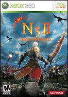 Portada oficial de de Ninety Nine Nights II para Xbox 360