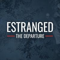 Portada oficial de Estranged: The Departure para Switch