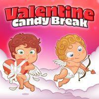 Portada oficial de Valentine Candy Break para PS4