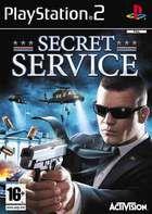 Portada oficial de de Secret Service para PS2