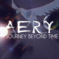 Portada oficial de Aery - A Journey Beyond Time para Switch