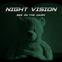 Portada oficial de Night Vision para Switch
