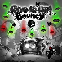 Portada oficial de Give It Up! Bouncy para Switch