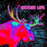 Portada oficial de Moose Life para PS4