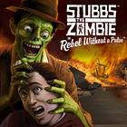 Portada oficial de de Stubbs the Zombie in Rebel Without a Pulse para Switch