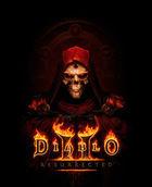 Portada oficial de de Diablo 2: Resurrected para PC