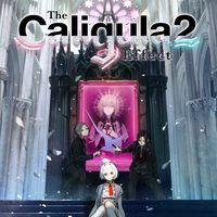 Portada oficial de The Caligula Effect 2 para PS4