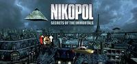 Portada oficial de Nikopol: Secrets of the Immortals para PC