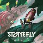 Portada oficial de de Stonefly para Switch