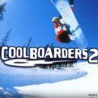 Portada oficial de de Cool Boarders 2 PSN para PS3
