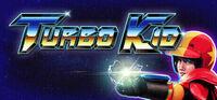Portada oficial de Turbo Kid para PC