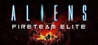 Portada oficial de Aliens: Fireteam Elite para PC