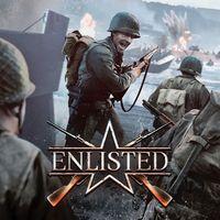 NOVO JOGO GRATIS DA SEGUNDA GUERRA MUNDIAL! LANÇAMENTO DE ENLISTED PC, PS5  e XBOX SERIES 