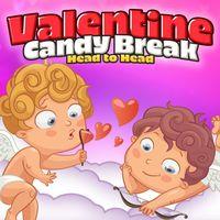 Portada oficial de Valentine Candy Break Head to Head para PS4