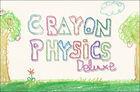 Portada oficial de de Crayon Physics Deluxe para PC
