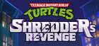 Portada oficial de de Teenage Mutant Ninja Turtles: Shredder's Revenge para PC