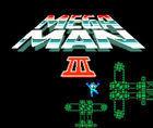 Portada oficial de de Mega Man 3 CV para Wii