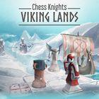 Portada oficial de de Chess Knights: Viking Lands para PS4
